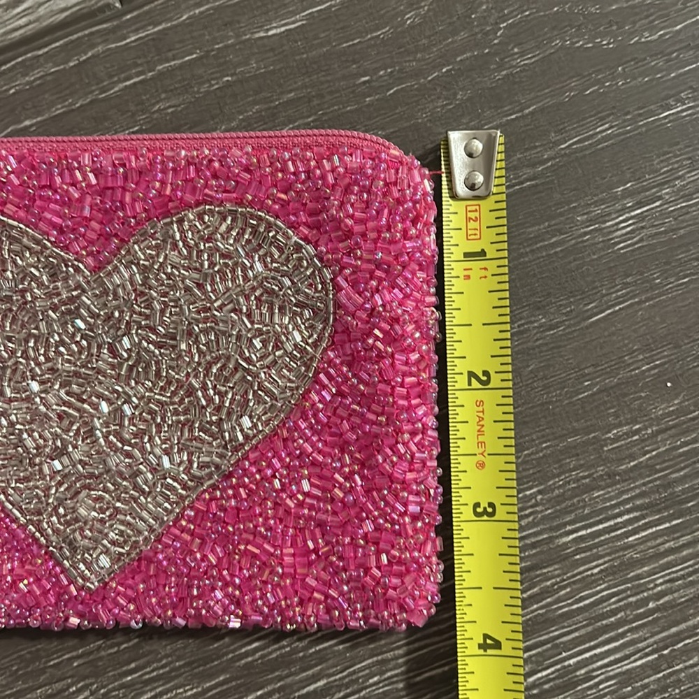 Moyna change purse - Picture 9 of 9